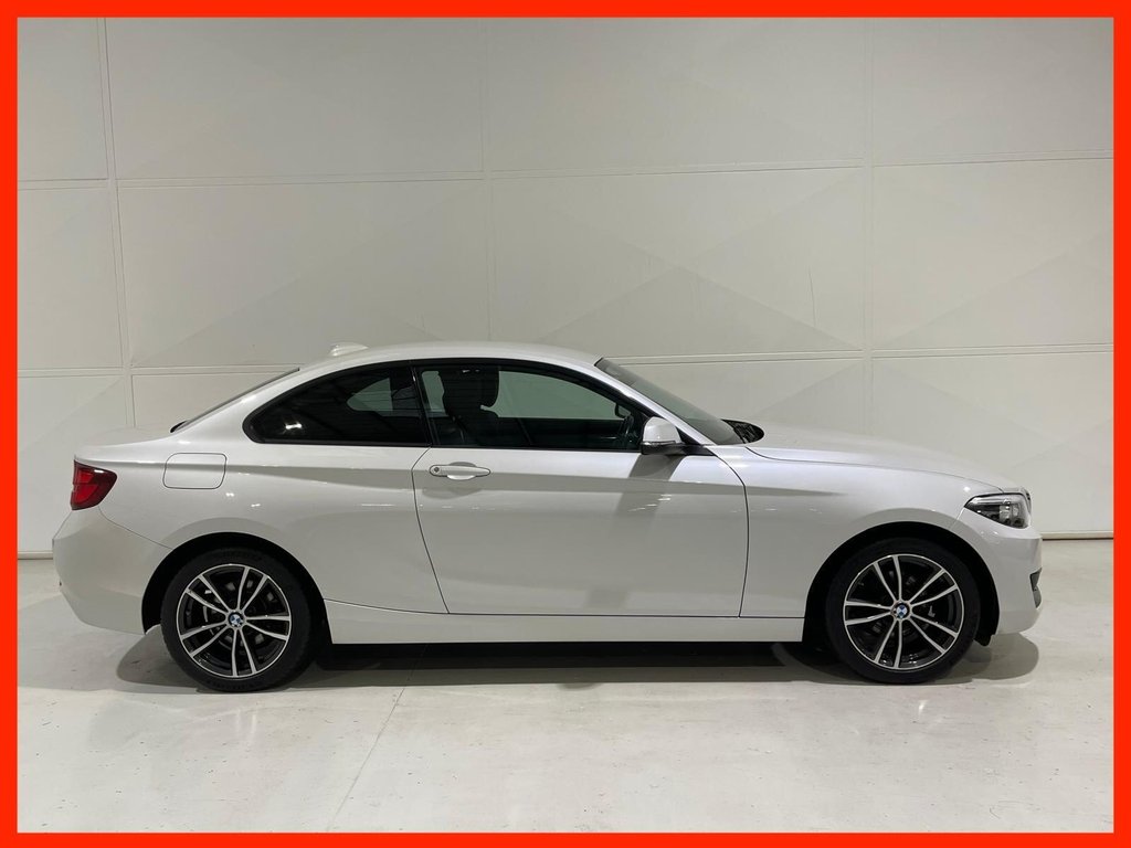 Used BMW 2 Series 2019 for sale - 77276238: Photo 2