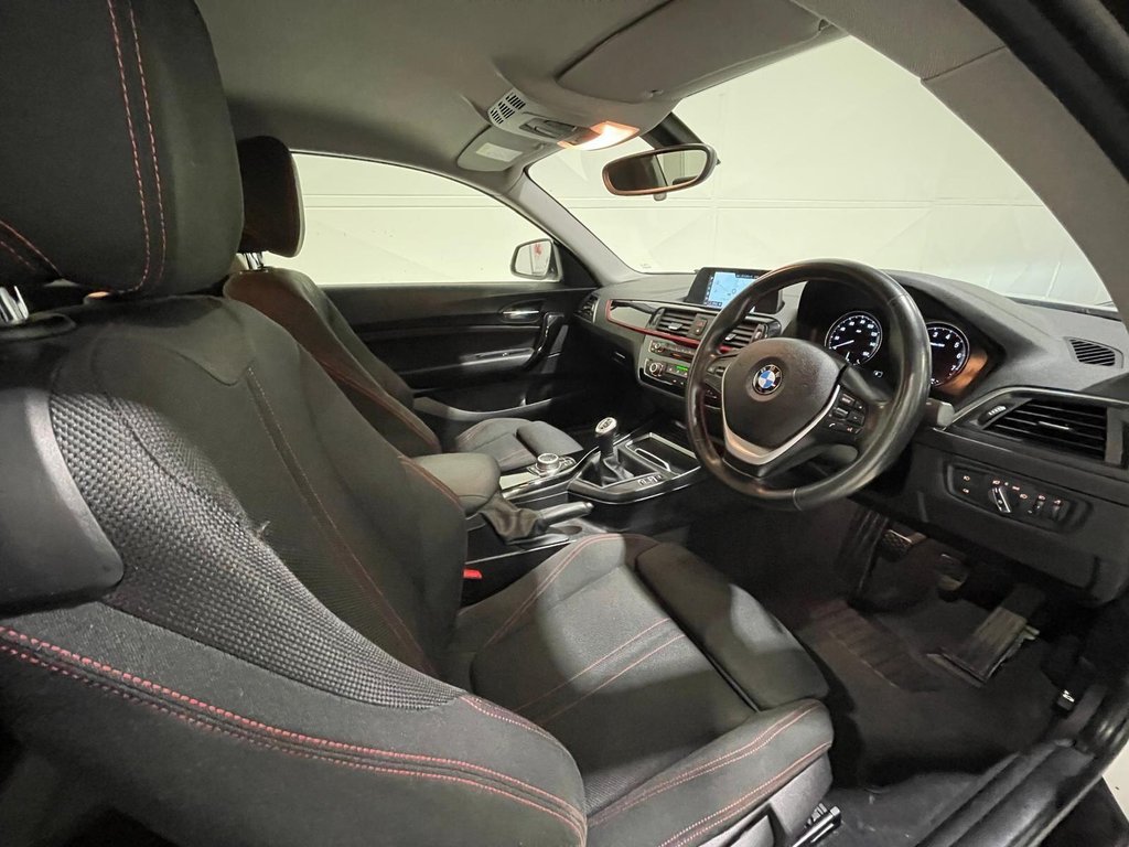 Used BMW 2 Series 2019 for sale - 77276238: Photo 23