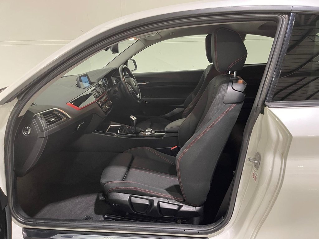 Used BMW 2 Series 2019 for sale - 77276238: Photo 27