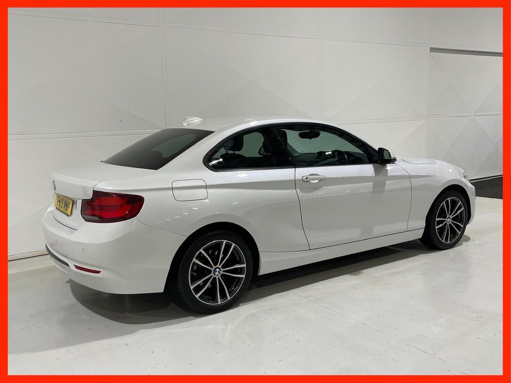 Used BMW 2 Series 2019 for sale - 77276238: Photo 3
