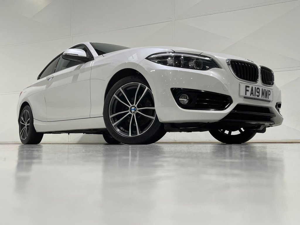 Used BMW 2 Series 2019 for sale - 77276238: Photo 32