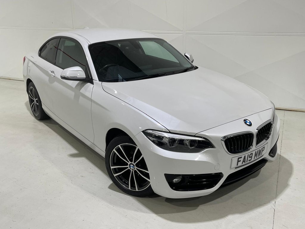 Used BMW 2 Series 2019 for sale - 77276238: Photo 33