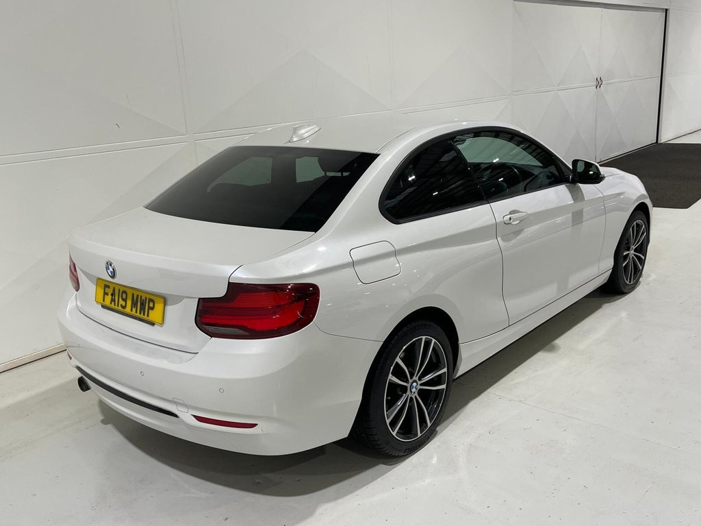 Used BMW 2 Series 2019 for sale - 77276238: Photo 34