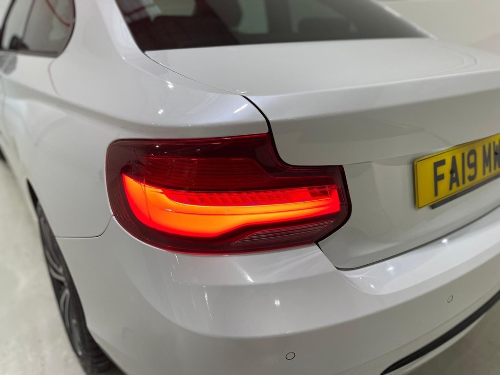 Used BMW 2 Series 2019 for sale - 77276238: Photo 43