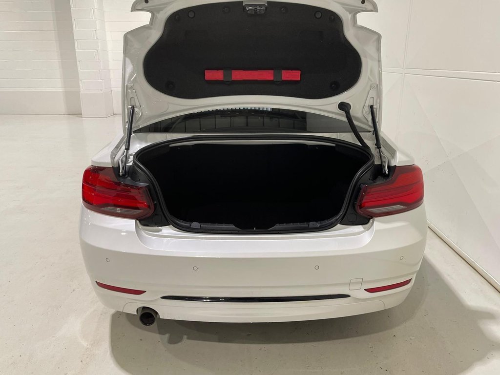 Used BMW 2 Series 2019 for sale - 77276238: Photo 44