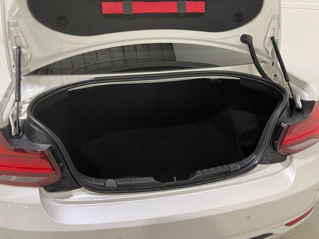 Used BMW 2 Series 2019 for sale - 77276238: Photo 45