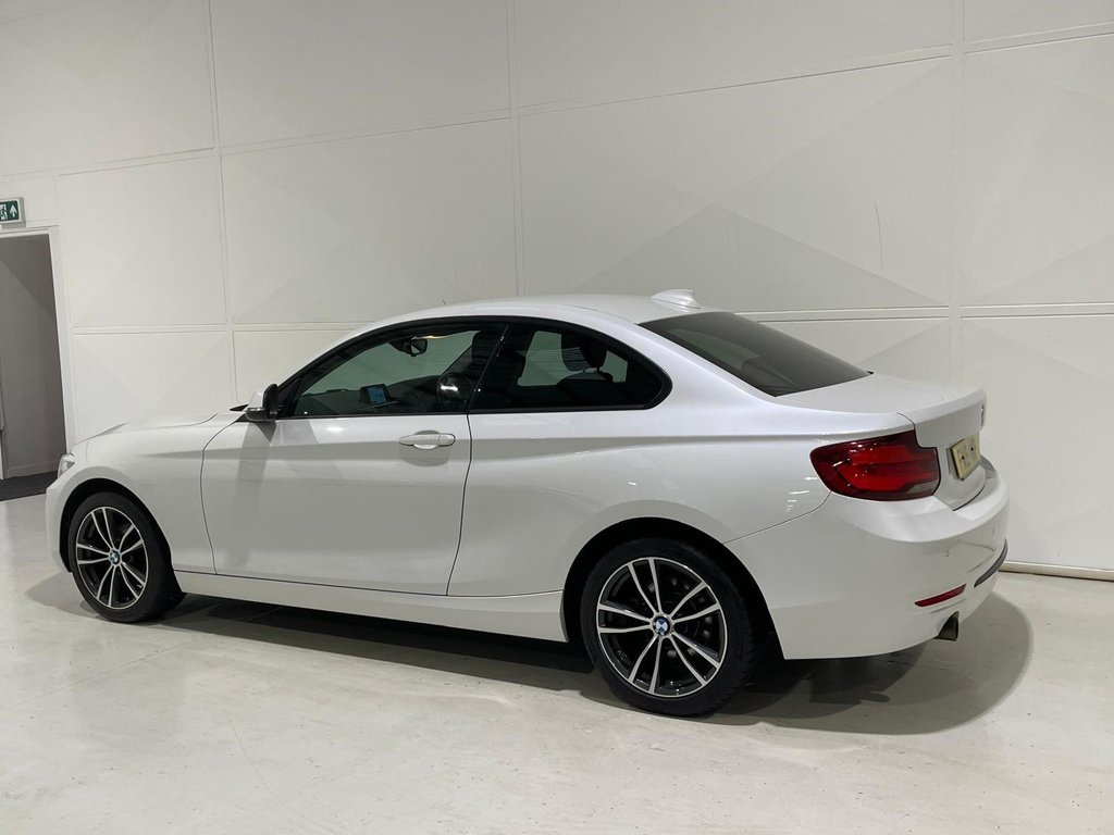 Used BMW 2 Series 2019 for sale - 77276238: Photo 5