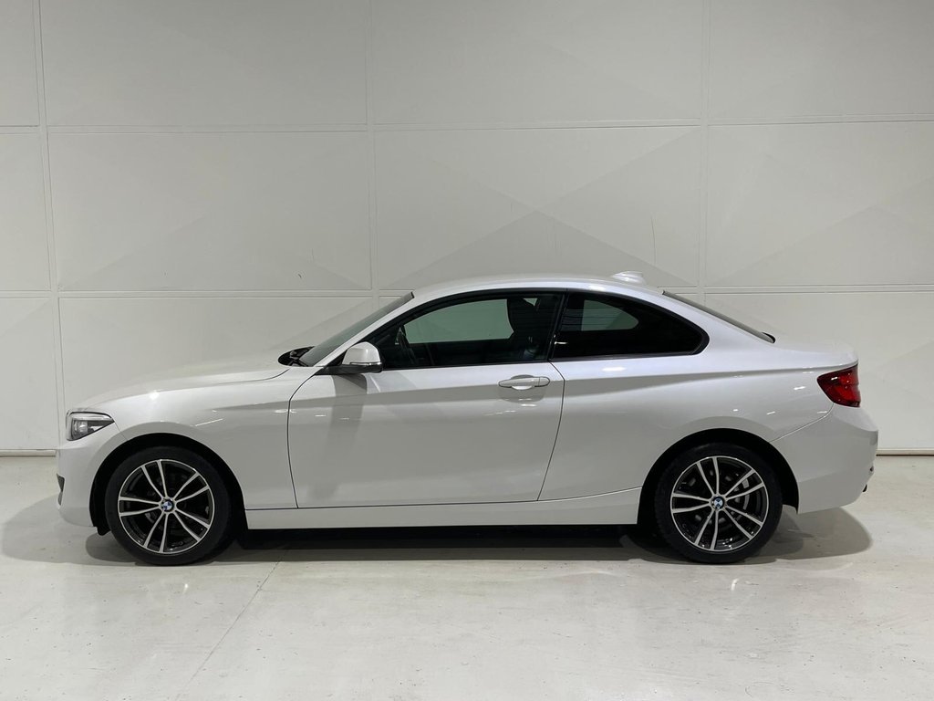 Used BMW 2 Series 2019 for sale - 77276238: Photo 6
