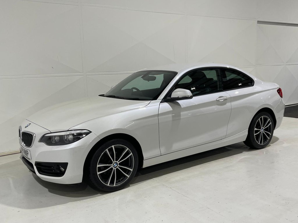 Used BMW 2 Series 2019 for sale - 77276238: Photo 7