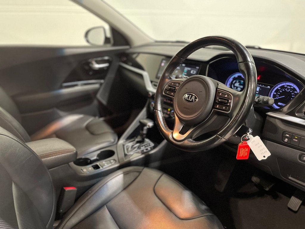 Used Kia Niro 2020 for sale - 77122232: Photo 10