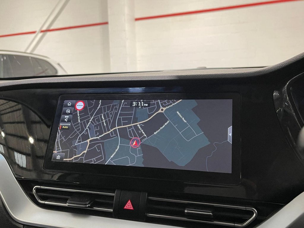 Used Kia Niro 2020 for sale - 77122232: Photo 12