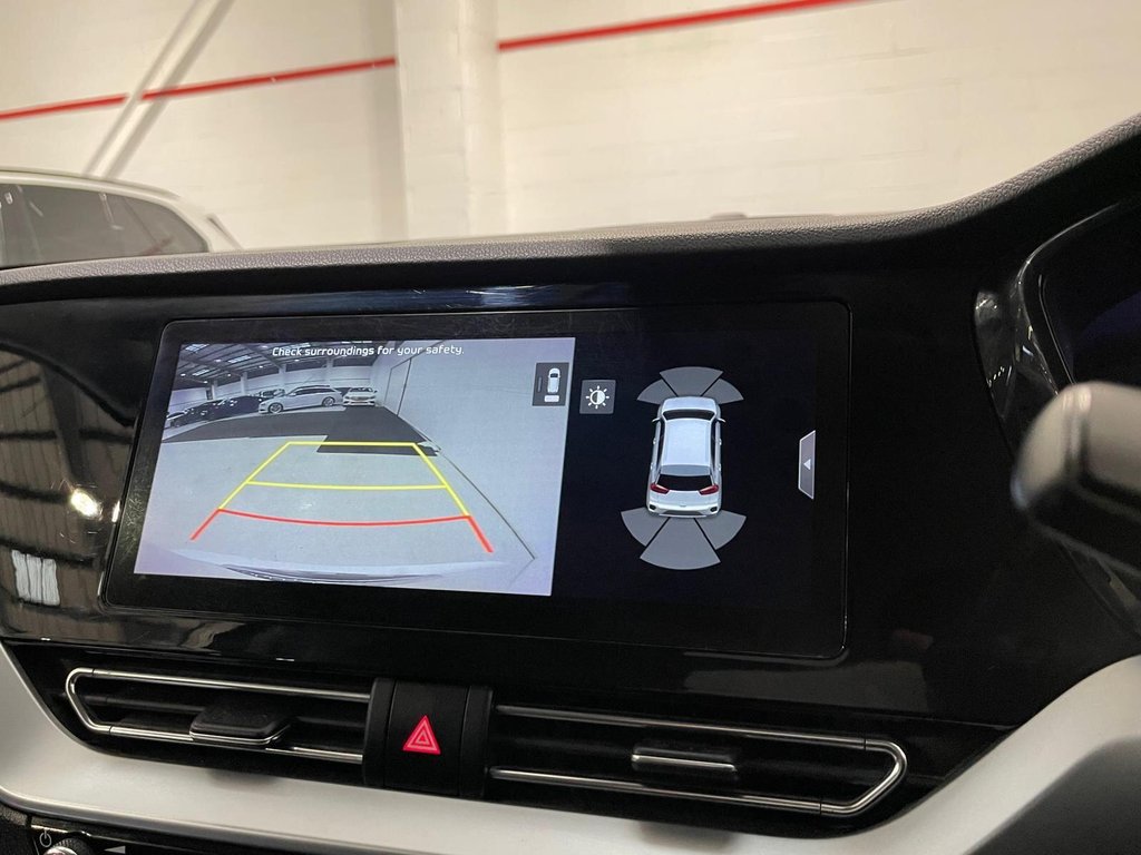 Used Kia Niro 2020 for sale - 77122232: Photo 13