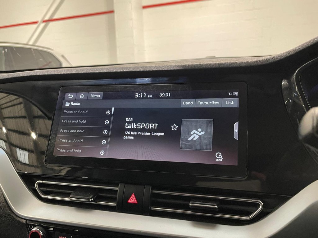 Used Kia Niro 2020 for sale - 77122232: Photo 15