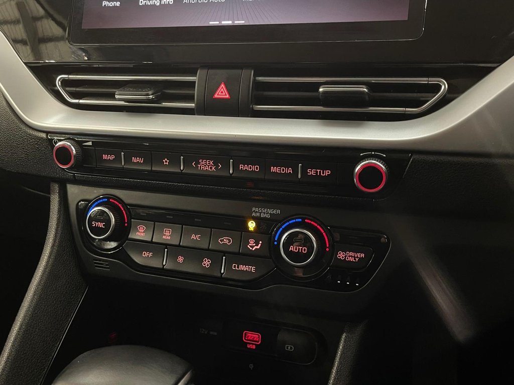 Used Kia Niro 2020 for sale - 77122232: Photo 16