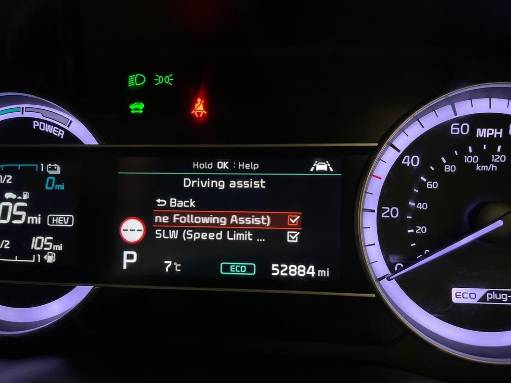 Used Kia Niro 2020 for sale - 77122232: Photo 18