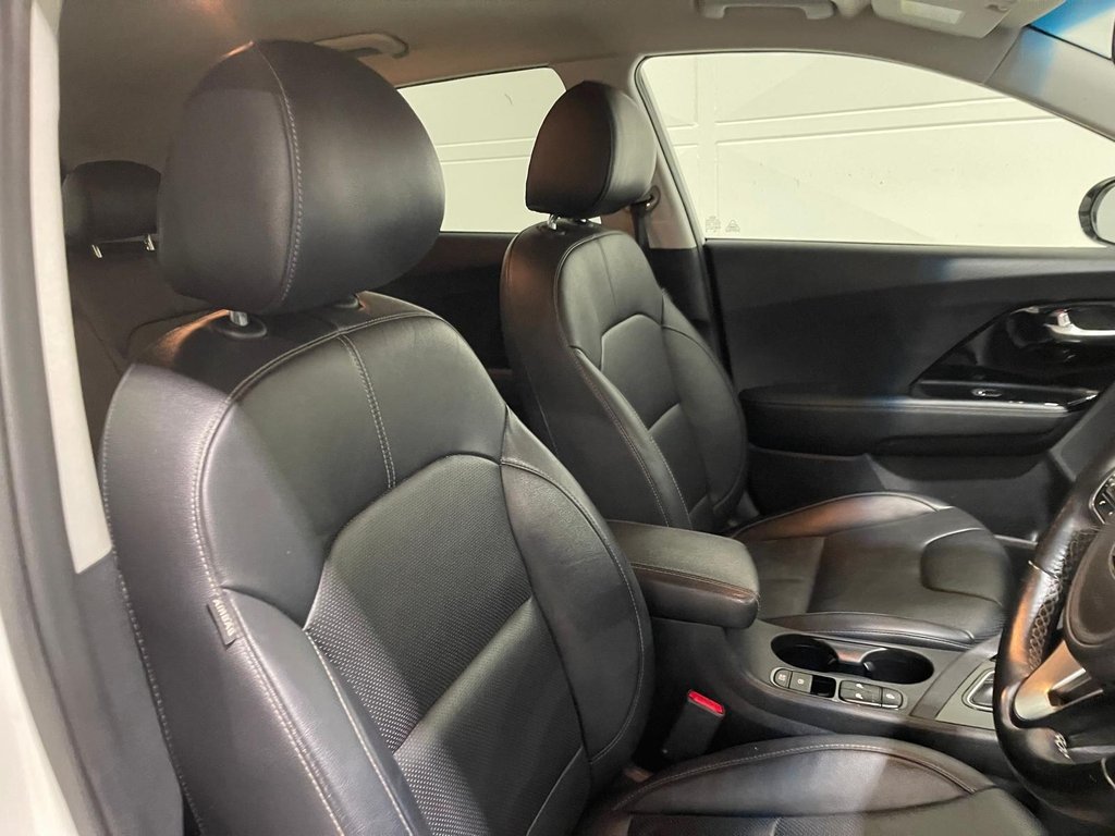 Used Kia Niro 2020 for sale - 77122232: Photo 21