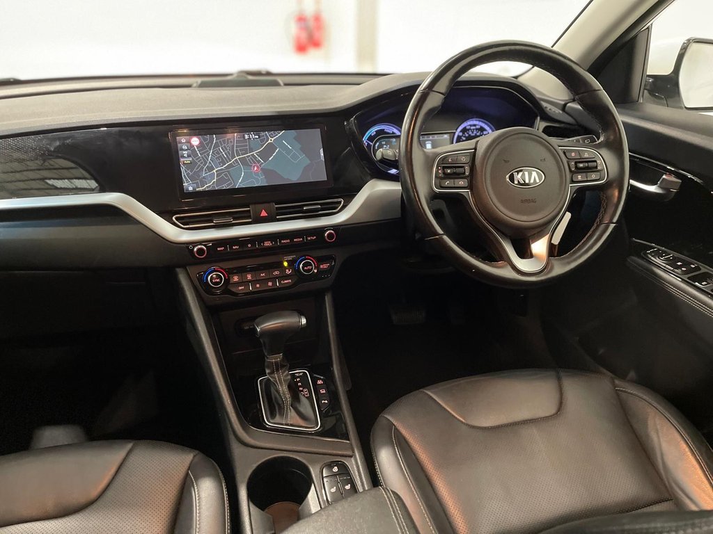 Used Kia Niro 2020 for sale - 77122232: Photo 22