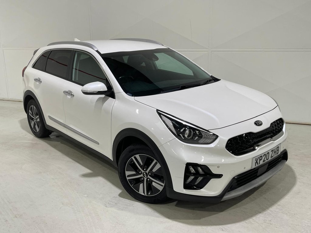 Used Kia Niro 2020 for sale - 77122232: Photo 26