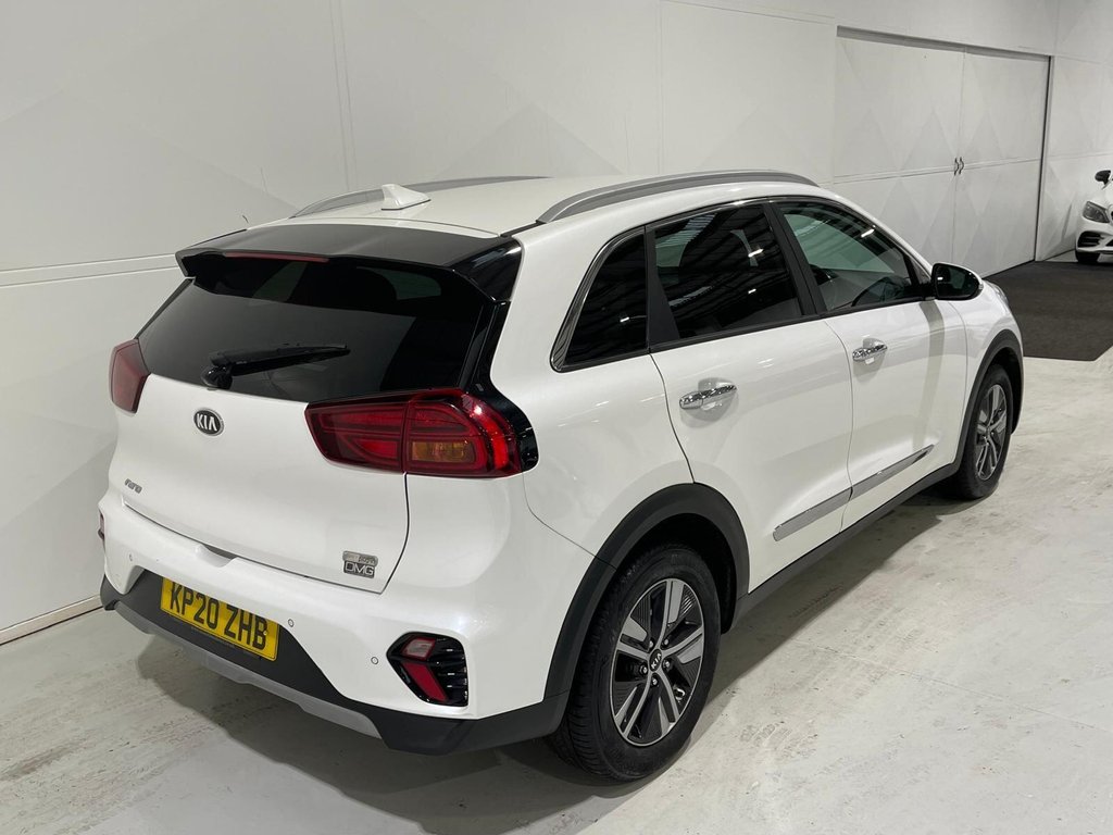 Used Kia Niro 2020 for sale - 77122232: Photo 27