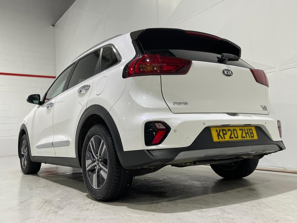 Used Kia Niro 2020 for sale - 77122232: Photo 28