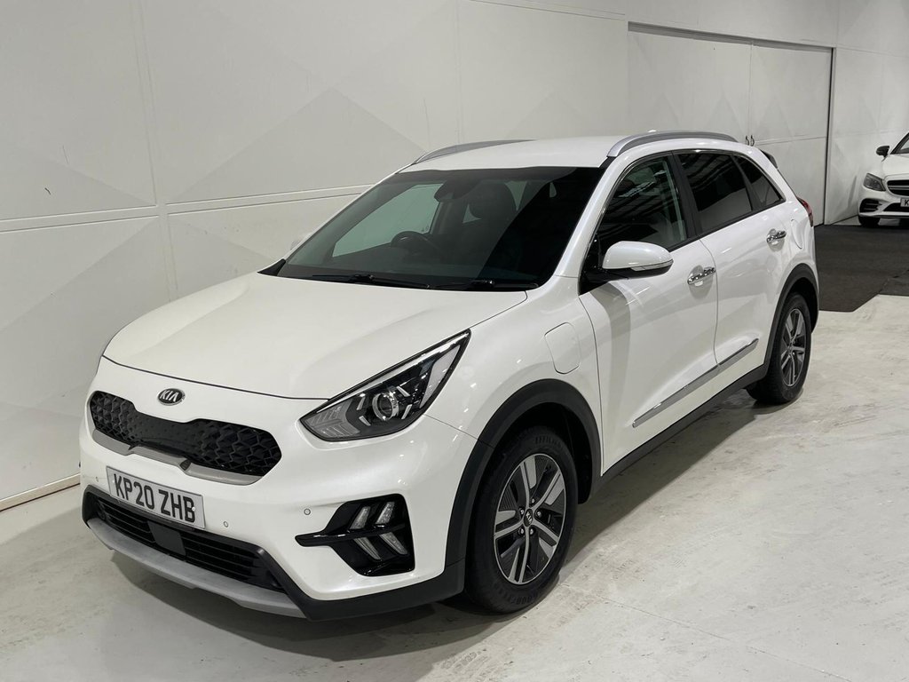 Used Kia Niro 2020 for sale - 77122232: Photo 29