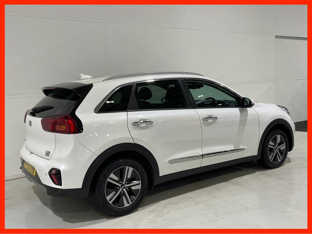 Used Kia Niro 2020 for sale - 77122232: Photo 3
