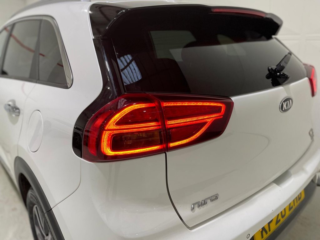Used Kia Niro 2020 for sale - 77122232: Photo 34