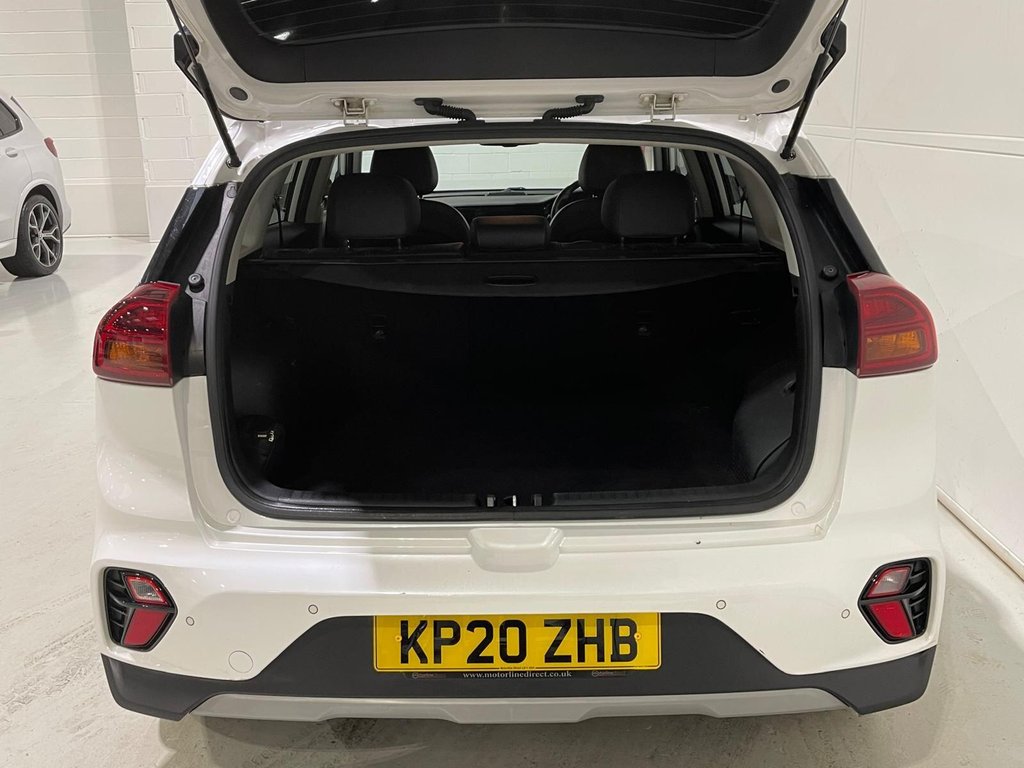 Used Kia Niro 2020 for sale - 77122232: Photo 35