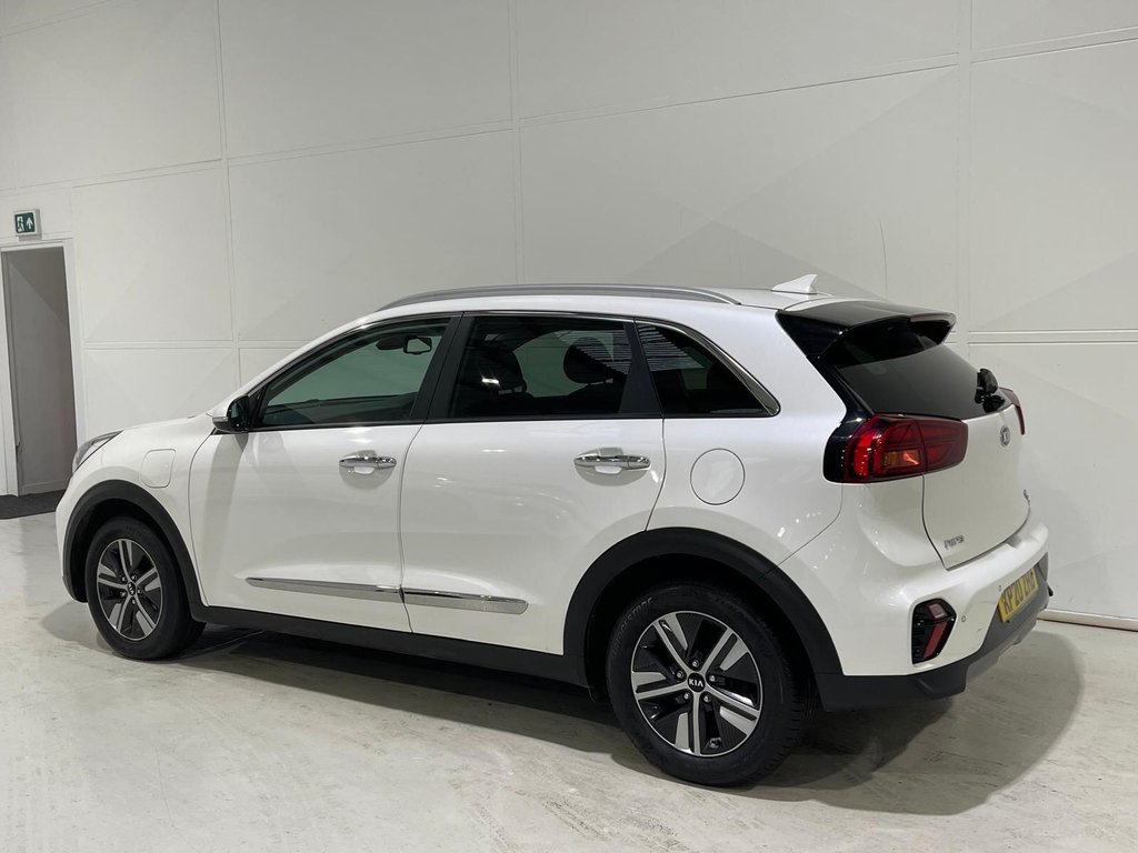 Used Kia Niro 2020 for sale - 77122232: Photo 5