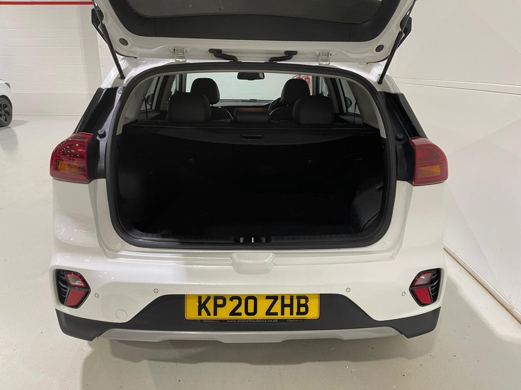 Used Kia Niro 2020 for sale - 77122232: Photo 50