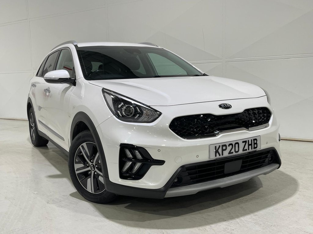 Used Kia Niro 2020 for sale - 77122232: Photo 9