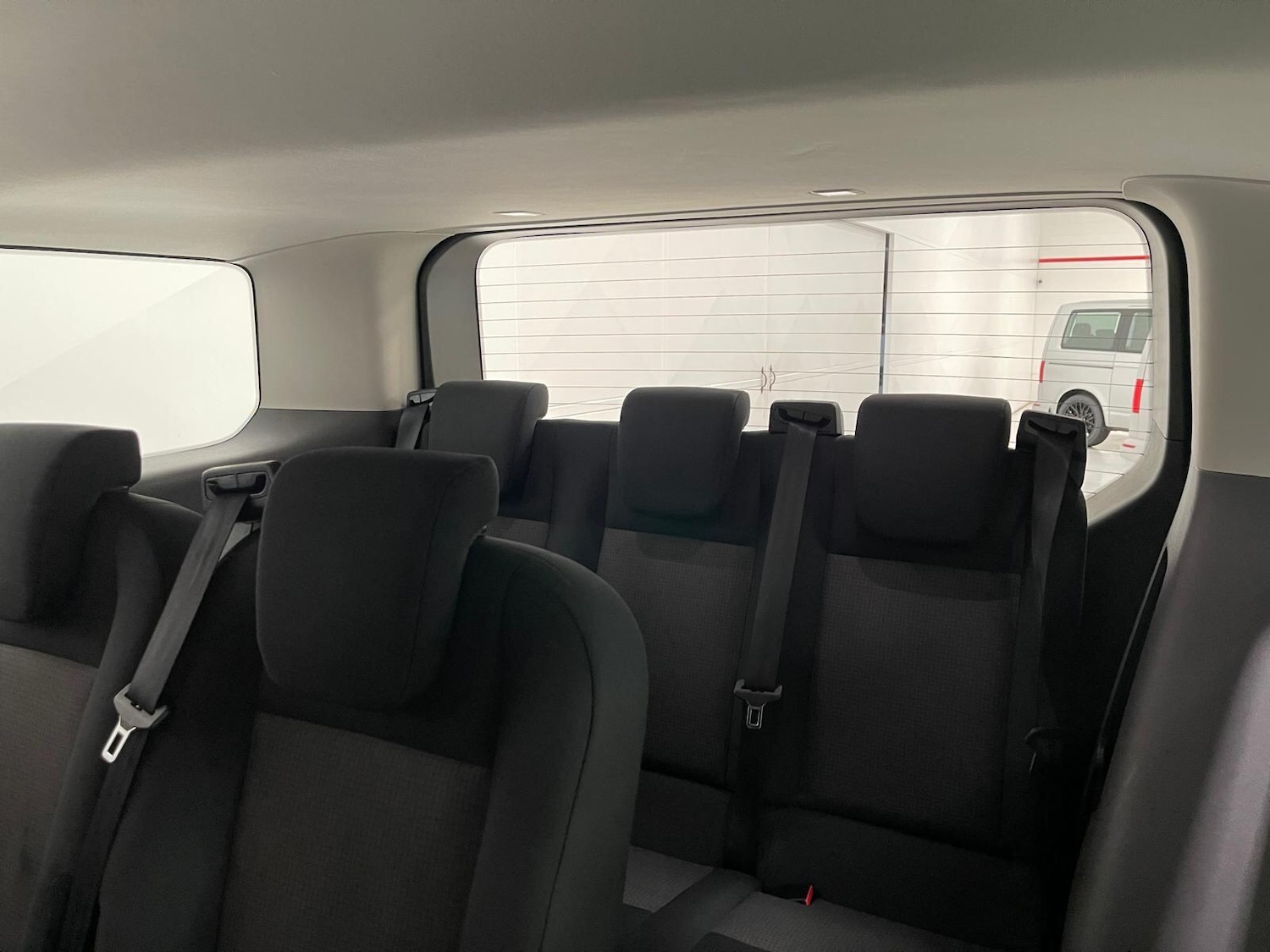Used Ford Tourneo Custom 2020 for sale - 76398870: Photo 31