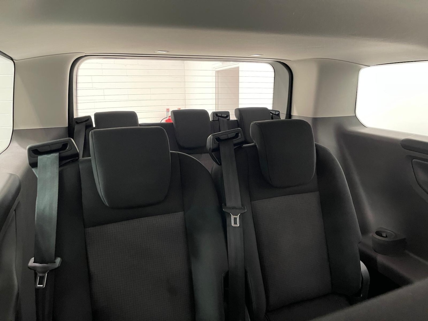 Used Ford Tourneo Custom 2020 for sale - 76398870: Photo 32