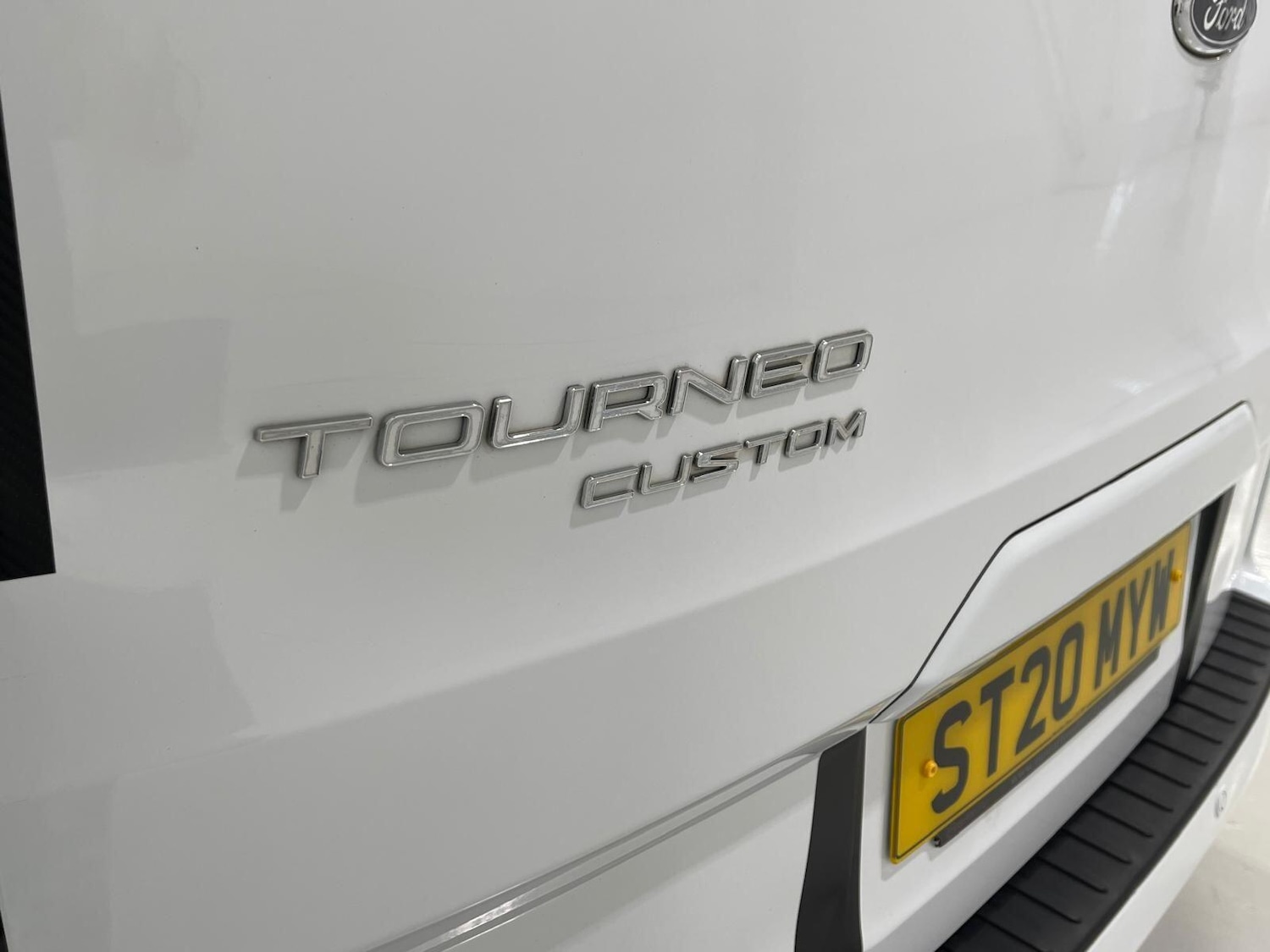 Used Ford Tourneo Custom 2020 for sale - 76398870: Photo 45