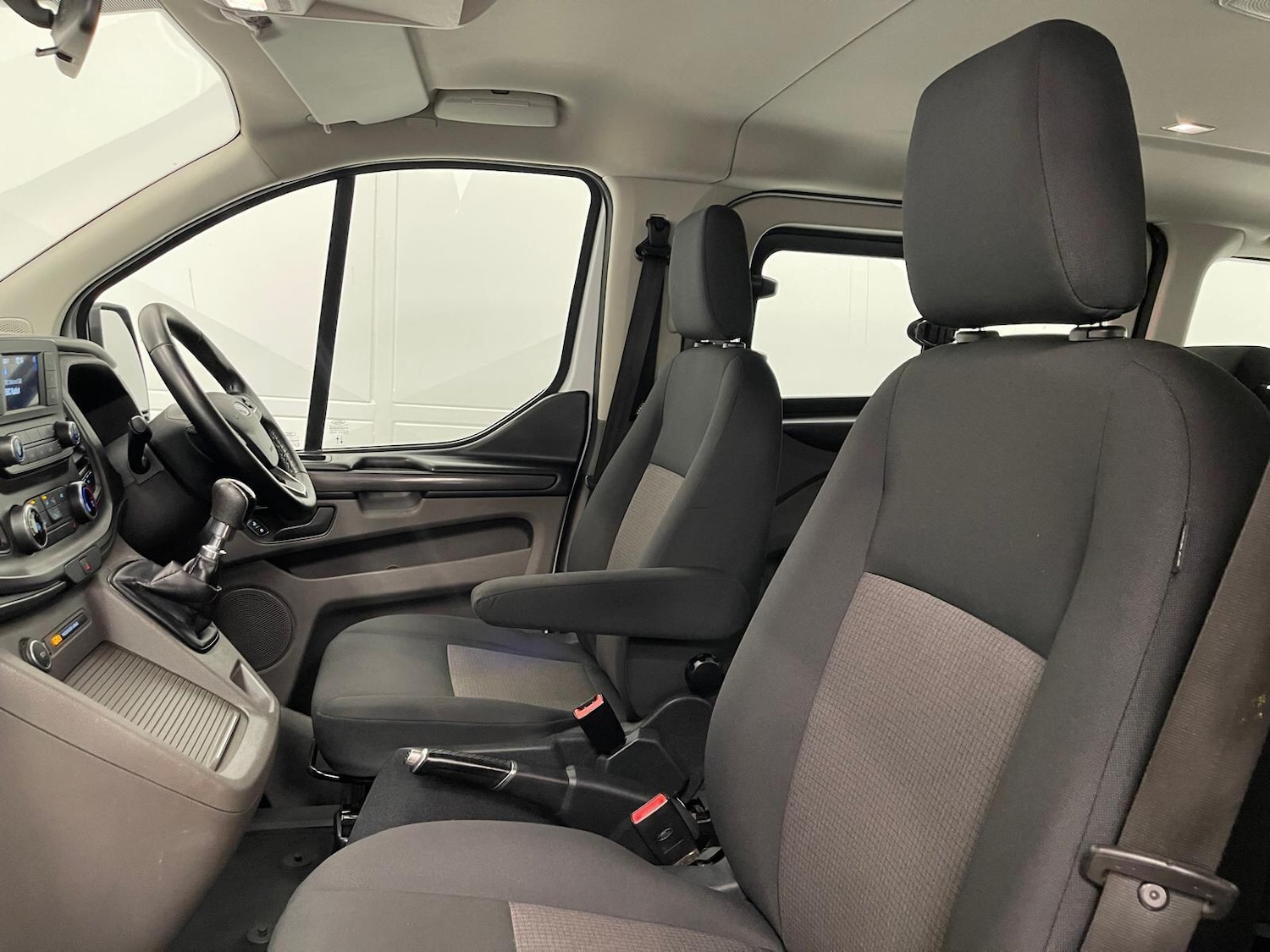 Used Ford Tourneo Custom 2020 for sale - 76398870: Photo 82