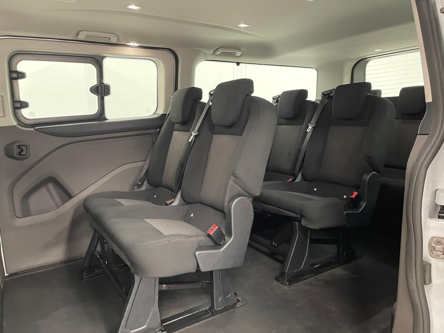 Used Ford Tourneo Custom 2020 for sale - 76398870: Photo 86