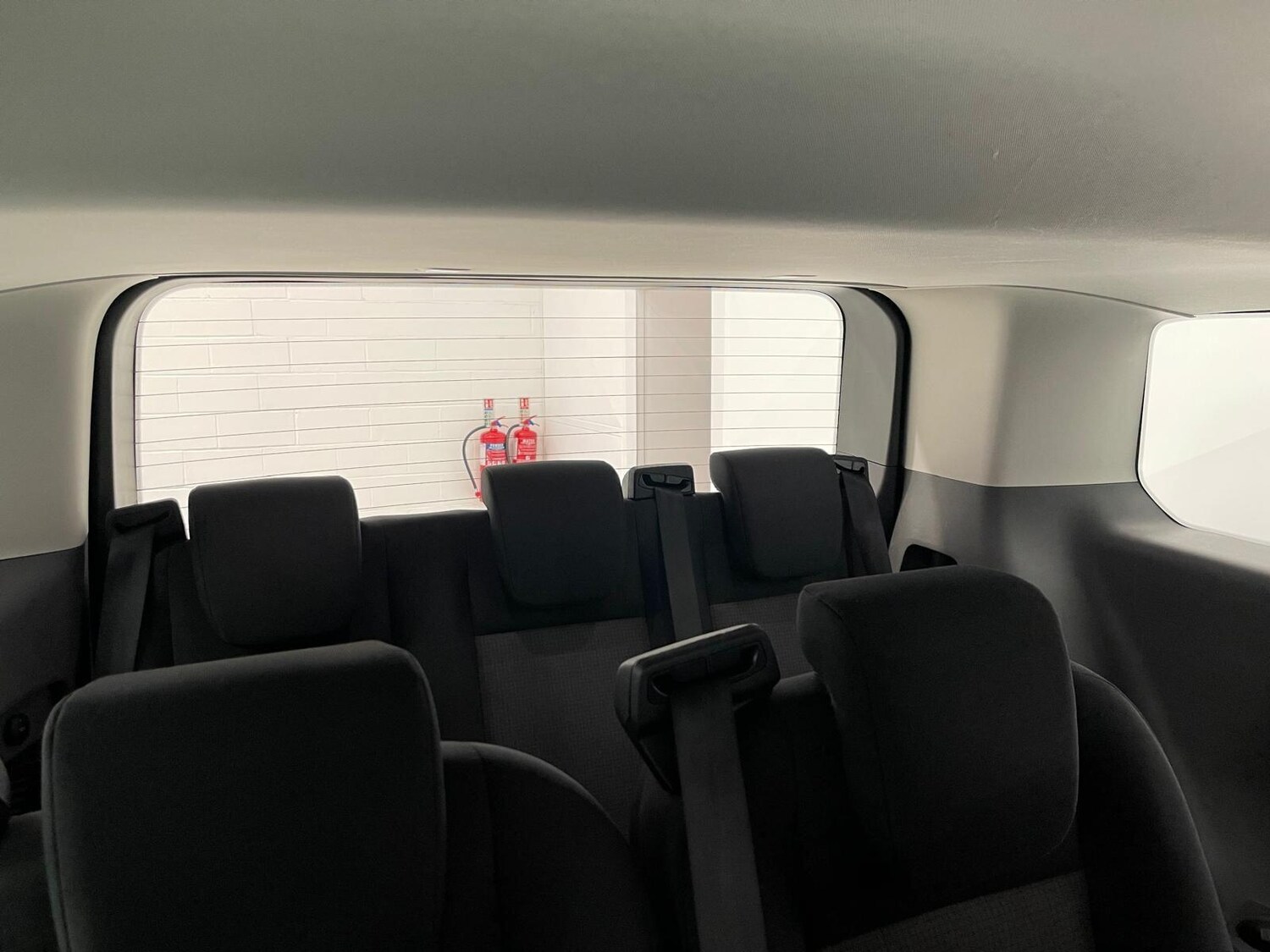 Used Ford Tourneo Custom 2020 for sale - 76398870: Photo 88