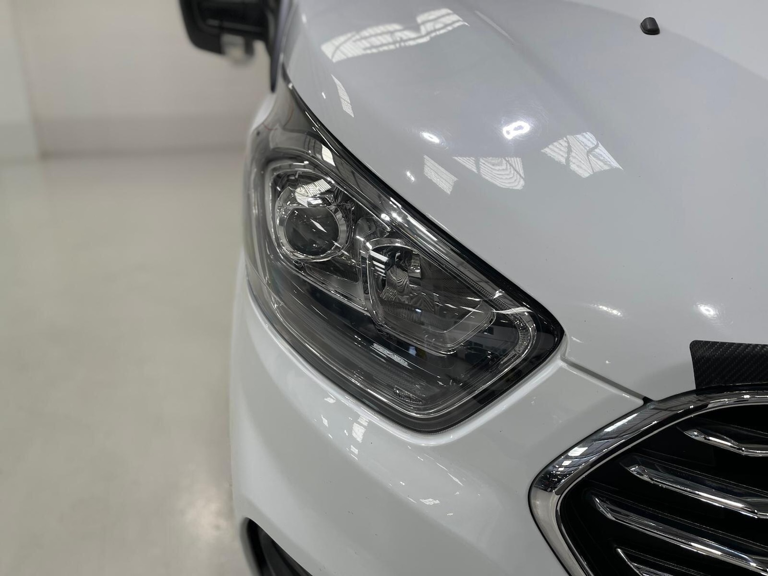 Used Ford Tourneo Custom 2020 for sale - 76398870: Photo 95