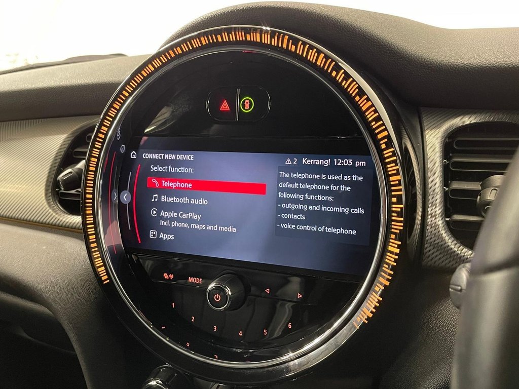 Used MINI Hatch 2022 for sale - 77667011: Photo 13