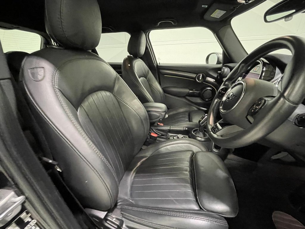 Used MINI Hatch 2022 for sale - 77667011: Photo 22