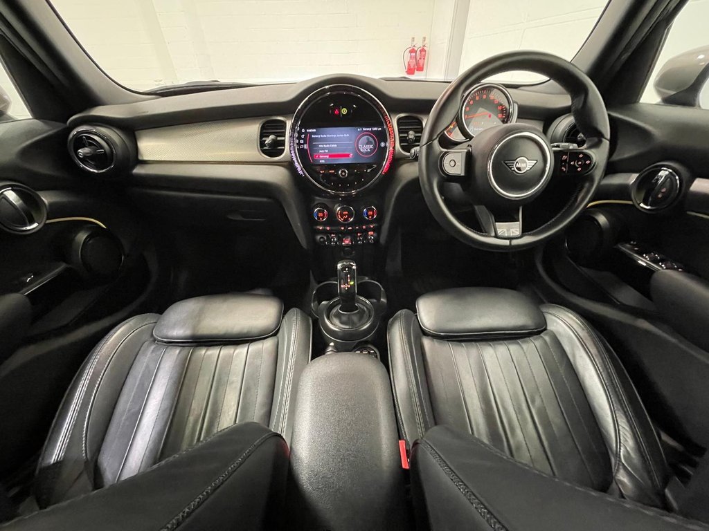 Used MINI Hatch 2022 for sale - 77667011: Photo 24