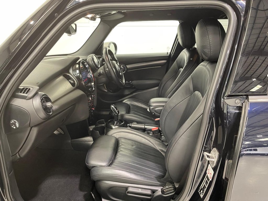 Used MINI Hatch 2022 for sale - 77667011: Photo 25