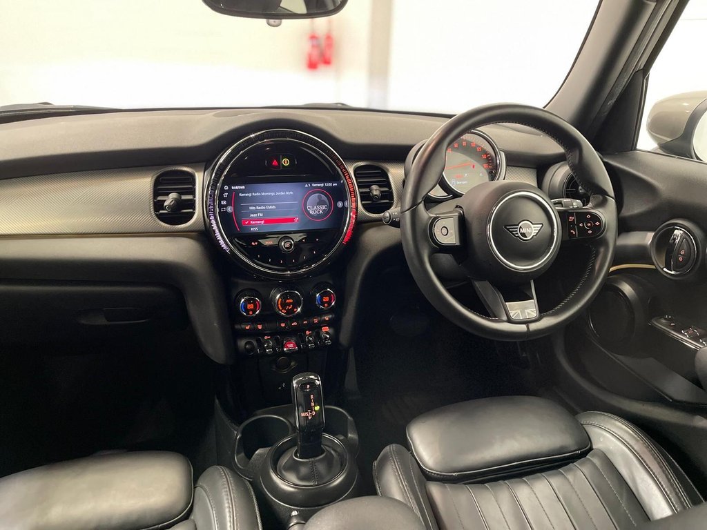 Used MINI Hatch 2022 for sale - 77667011: Photo 27