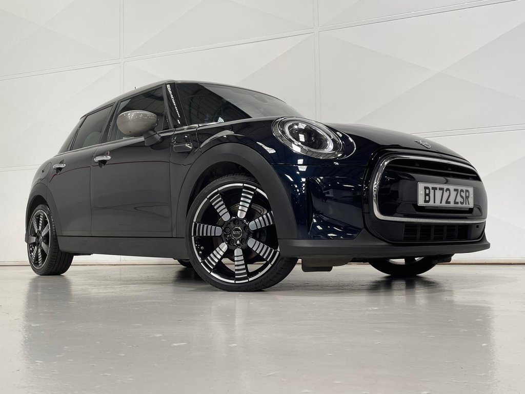 Used MINI Hatch 2022 for sale - 77667011: Photo 31