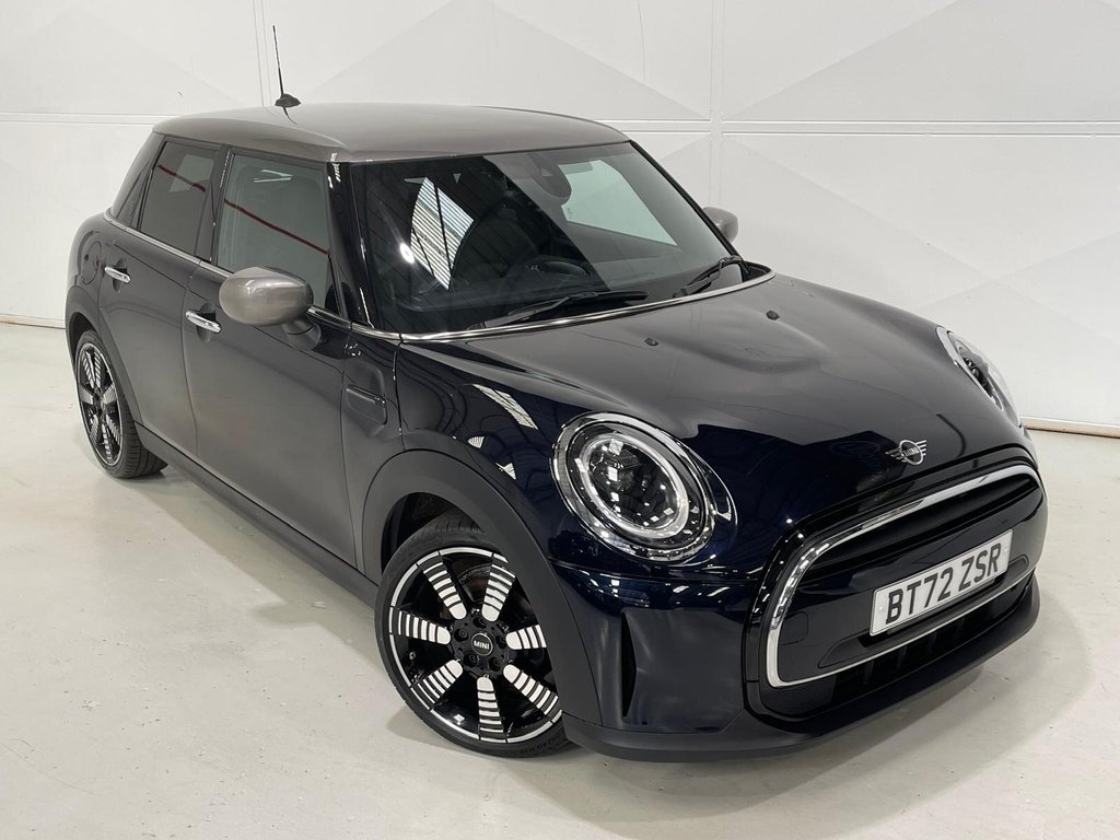 Used MINI Hatch 2022 for sale - 77667011: Photo 32