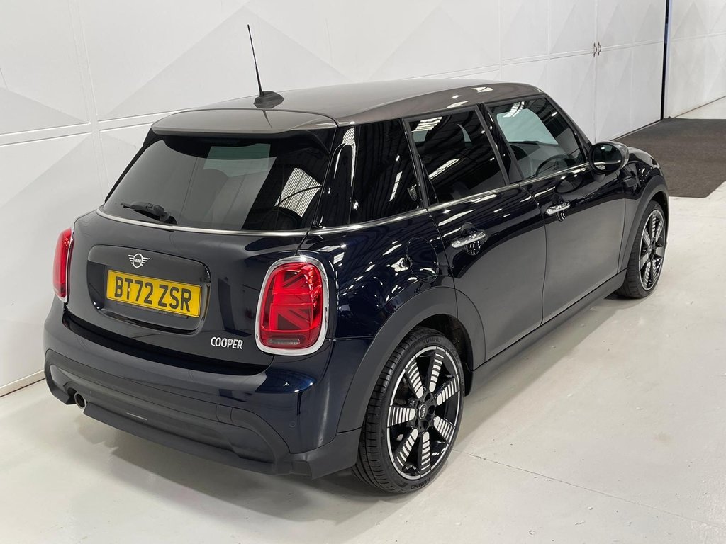Used MINI Hatch 2022 for sale - 77667011: Photo 34