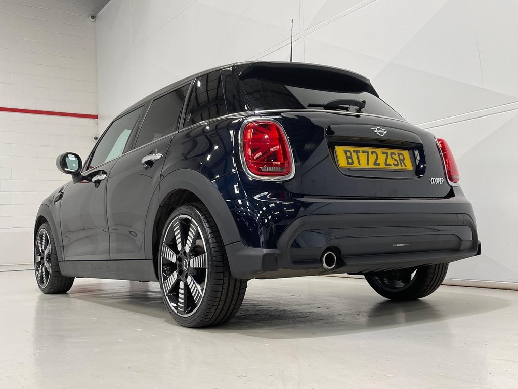 Used MINI Hatch 2022 for sale - 77667011: Photo 35