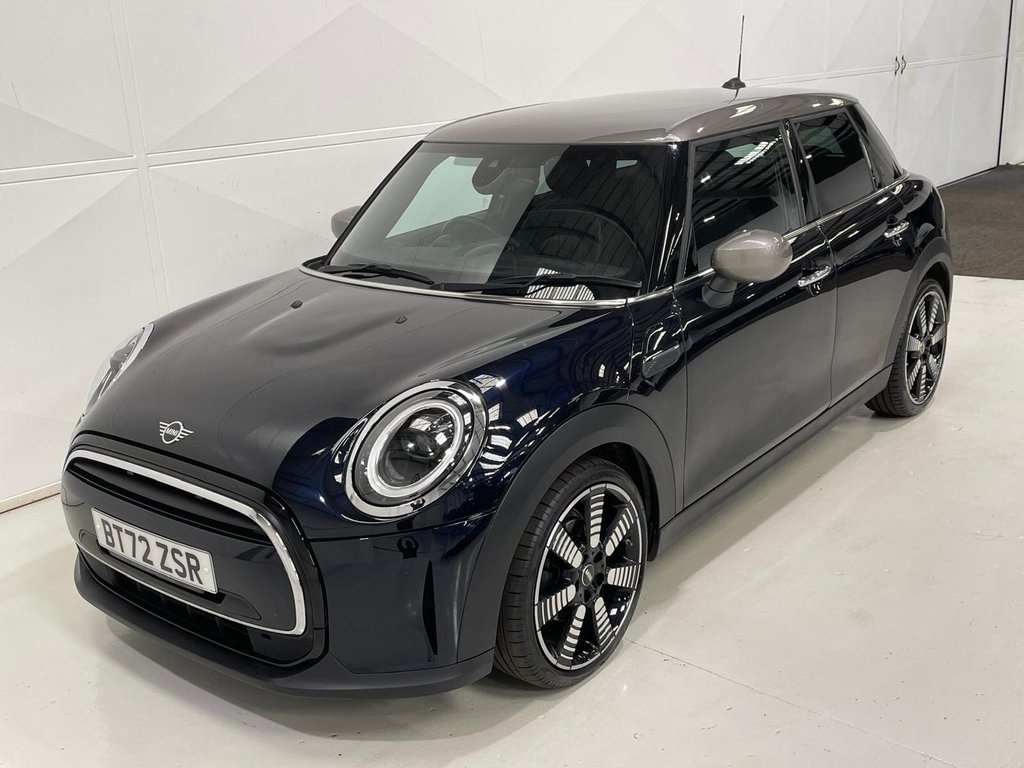 Used MINI Hatch 2022 for sale - 77667011: Photo 36