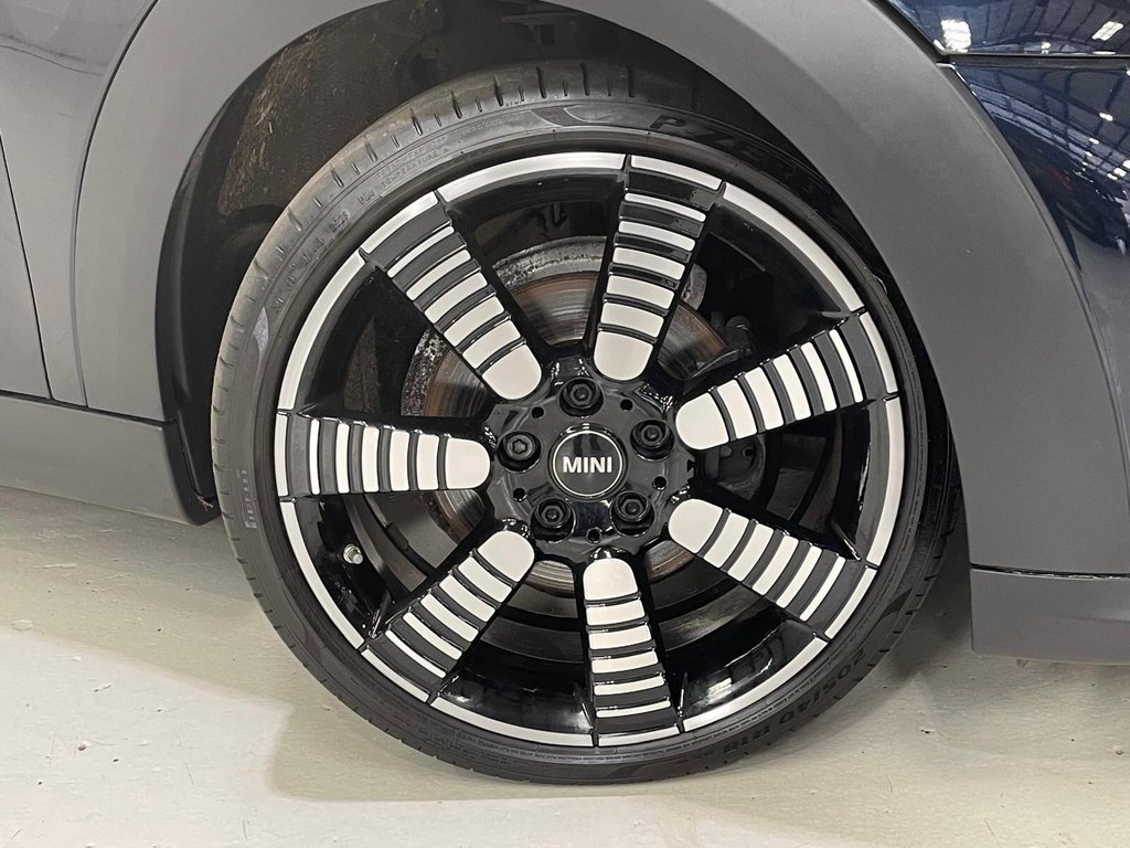 Used MINI Hatch 2022 for sale - 77667011: Photo 40