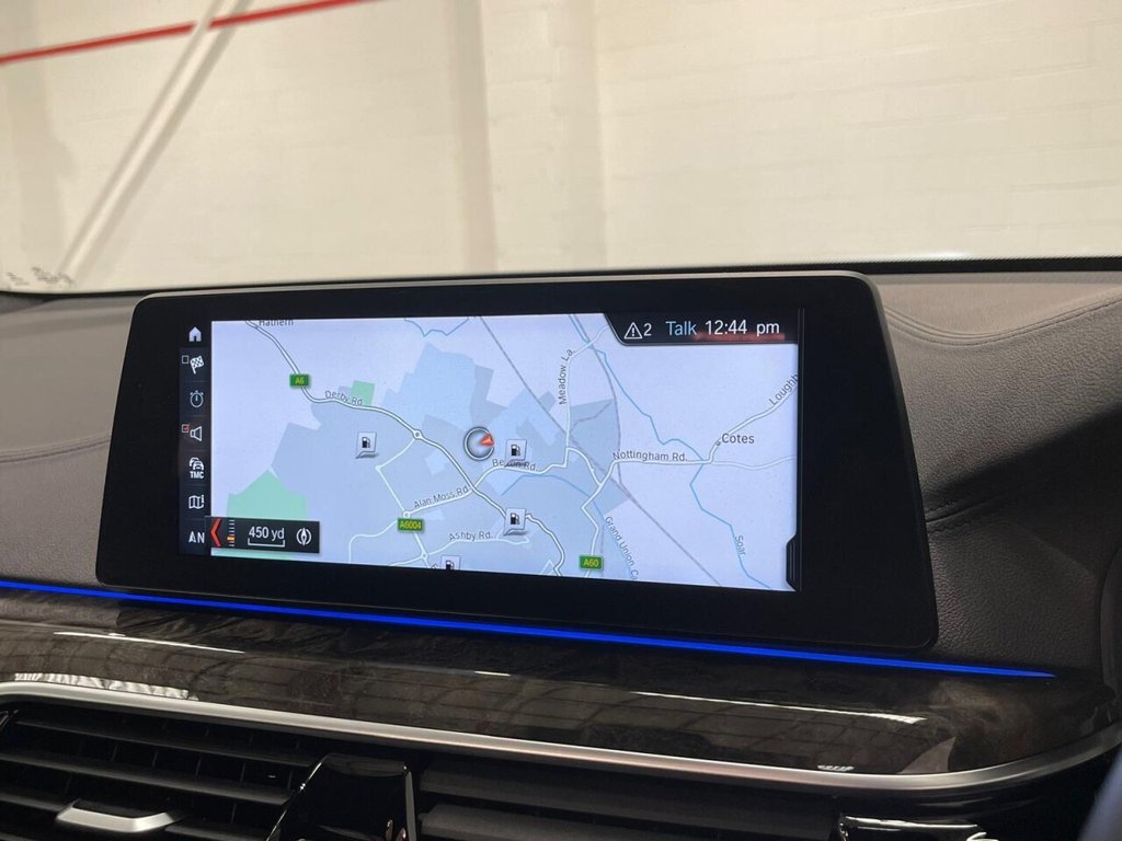 Used BMW 6 Series Gran Turismo 2018 for sale - 76496194: Photo 13